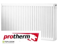 Стальной радиатор Protherm T22 900*1100 - купить по хорошей цене